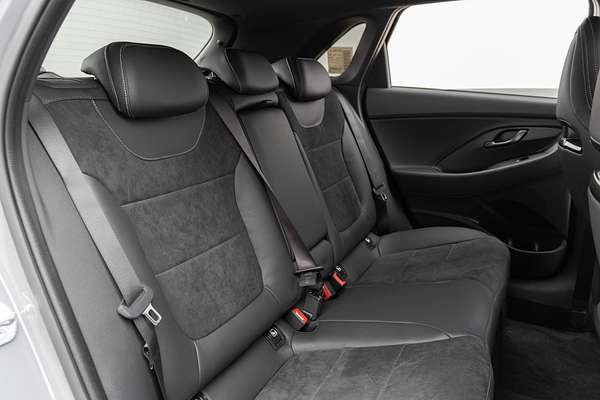 2025 Hyundai i30 N Premium PDe.V6