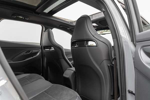 2025 Hyundai i30 N Premium PDe.V6