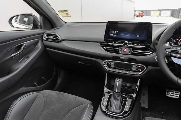 2025 Hyundai i30 N Premium PDe.V6