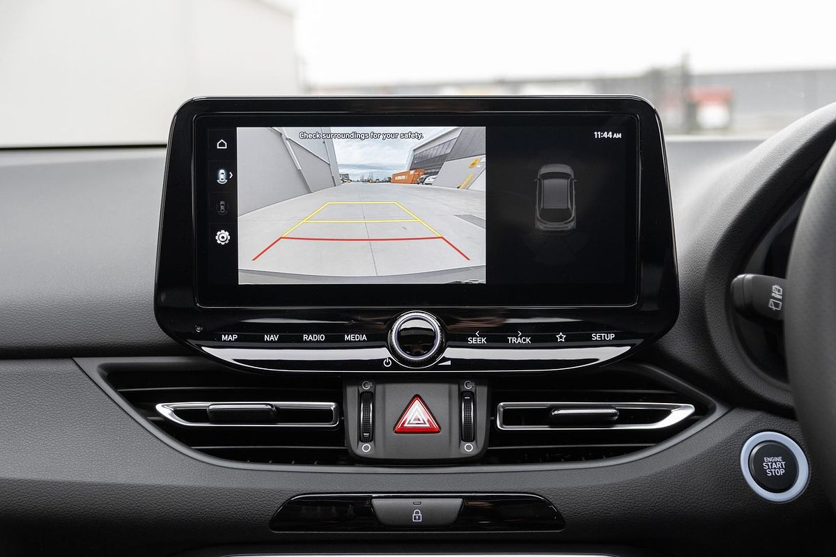 2025 Hyundai i30 N Premium PDe.V6