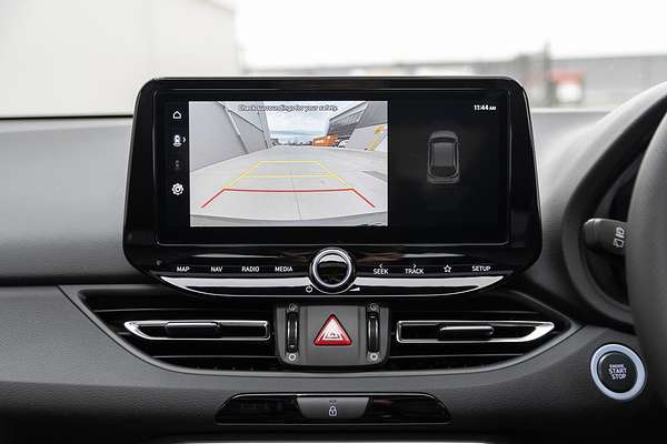 2025 Hyundai i30 N Premium PDe.V6