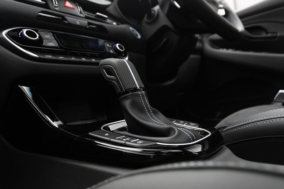 2025 Hyundai i30 N Premium PDe.V6