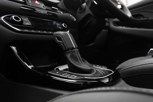 2025 Hyundai i30 N Premium PDe.V6