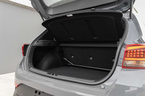 2025 Hyundai i30 N Premium PDe.V6