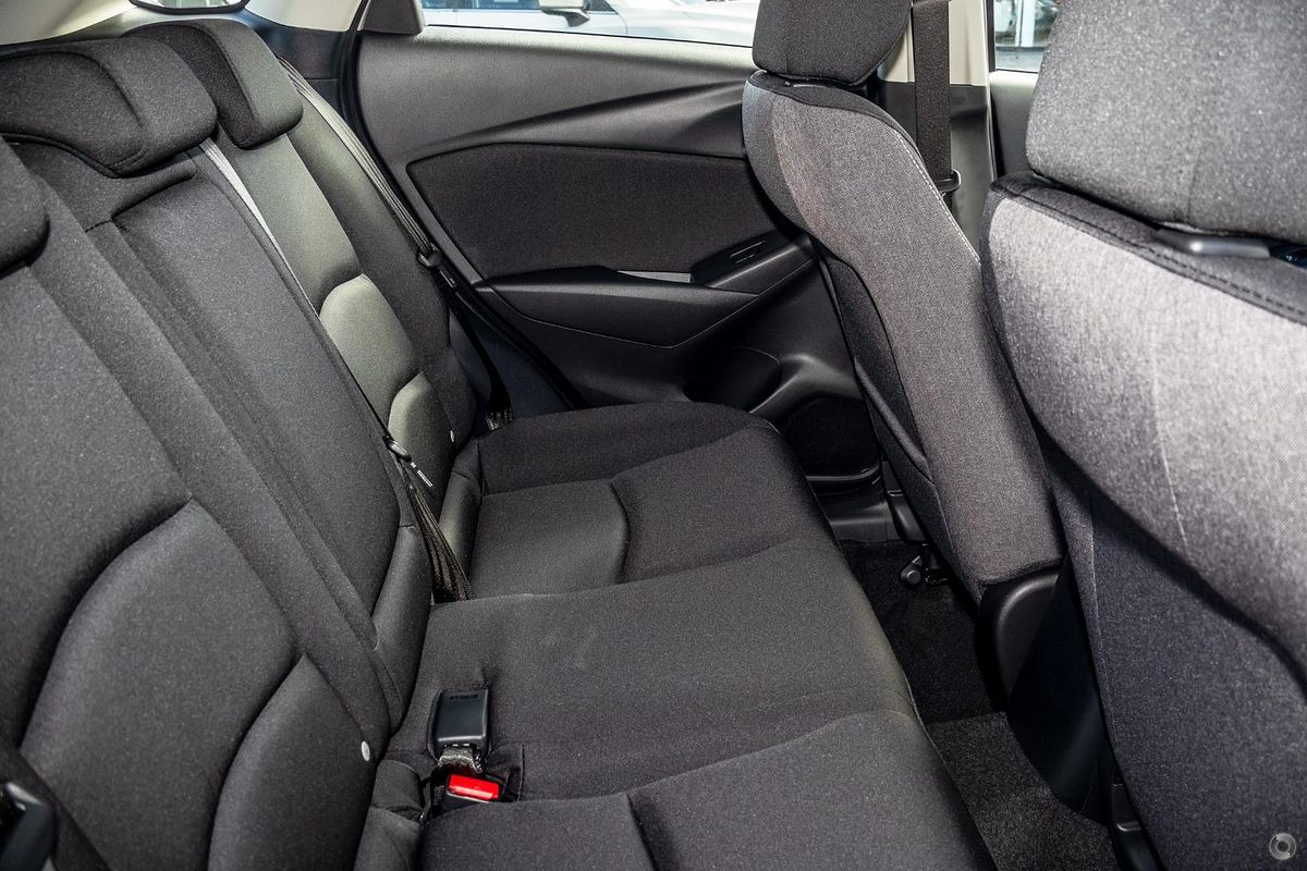 2025 Mazda CX-3 G20 Pure DK