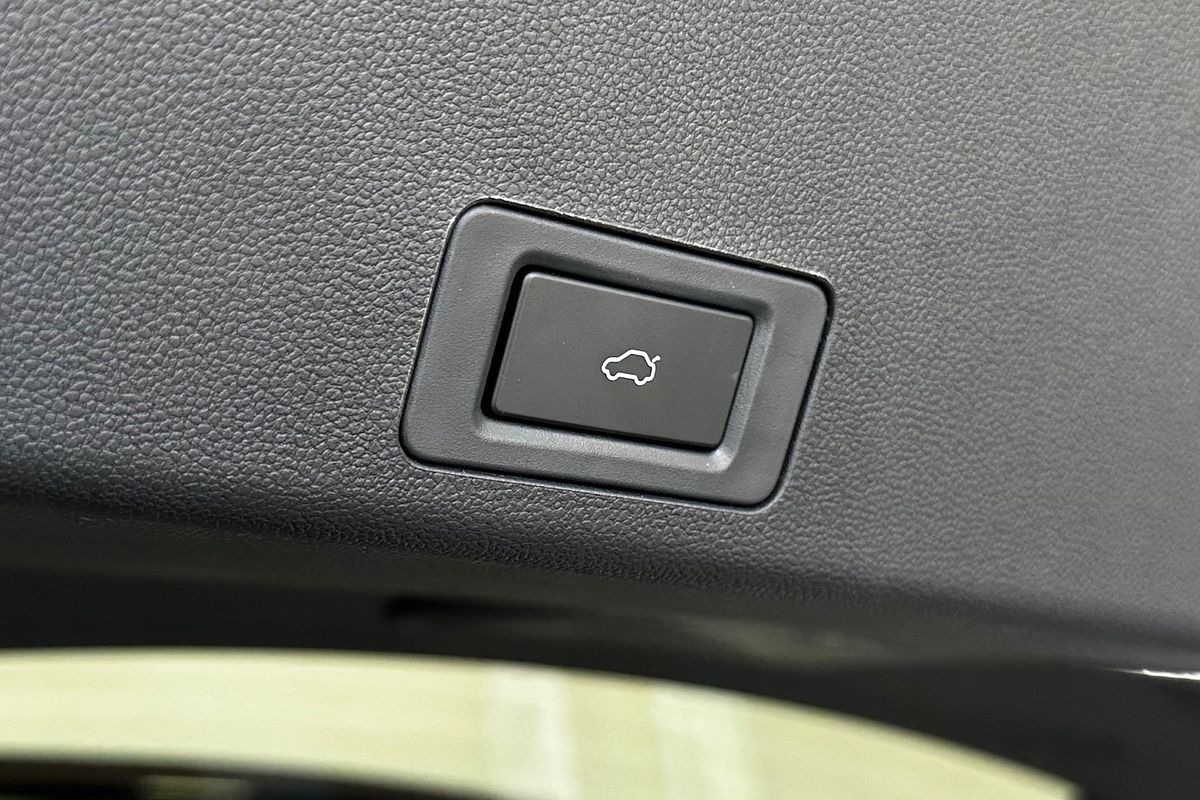 2025 Jaecoo J7 Track