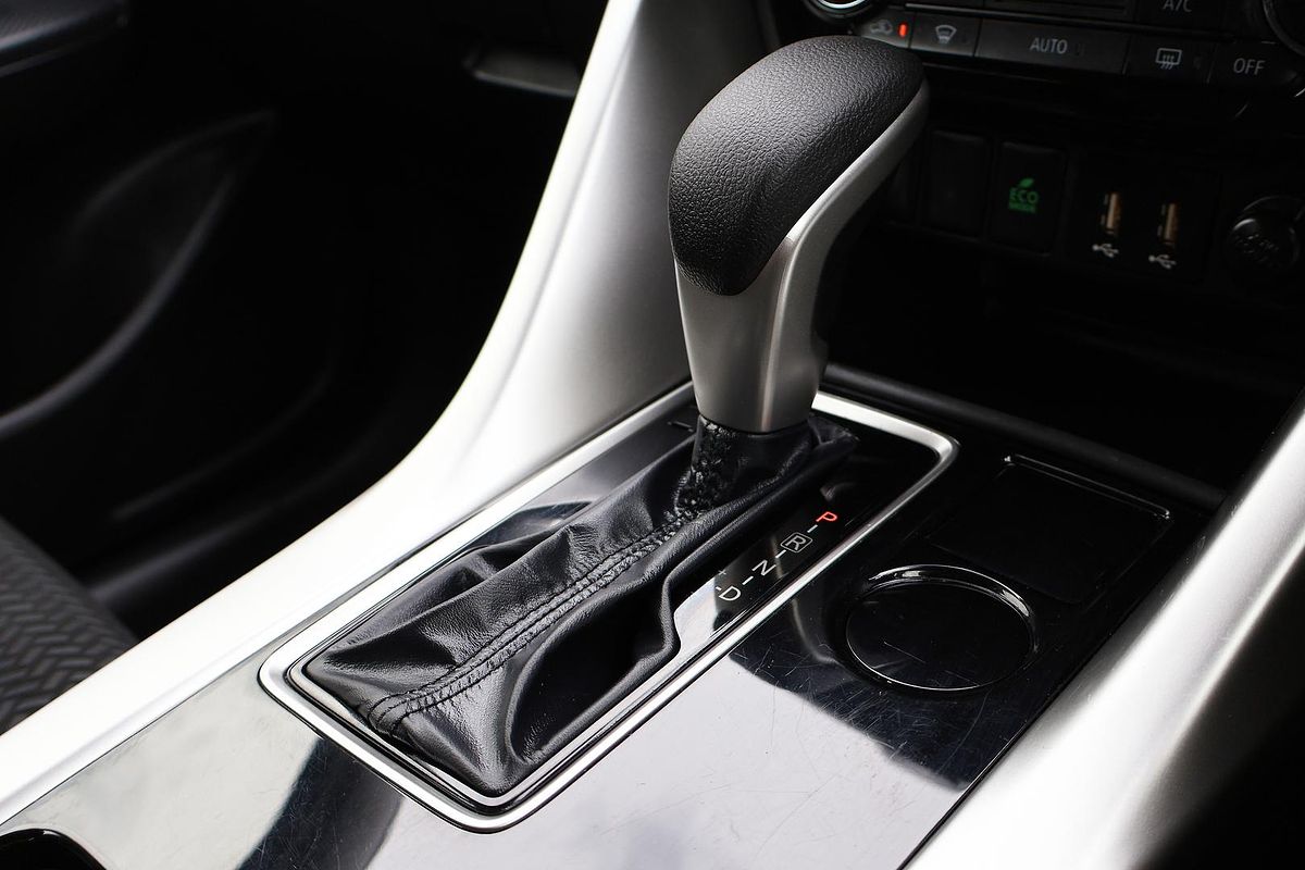 2024 Mitsubishi Eclipse Cross ES YB