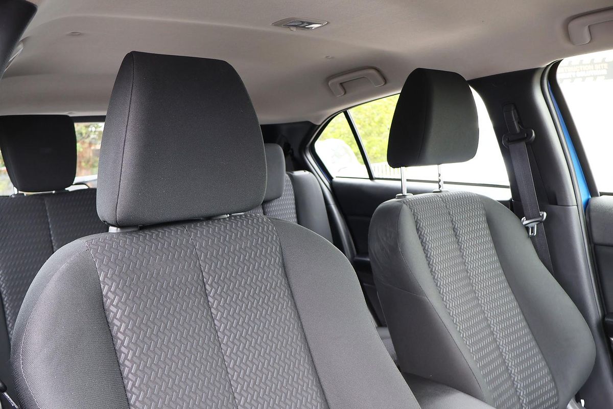 2024 Mitsubishi Eclipse Cross ES YB