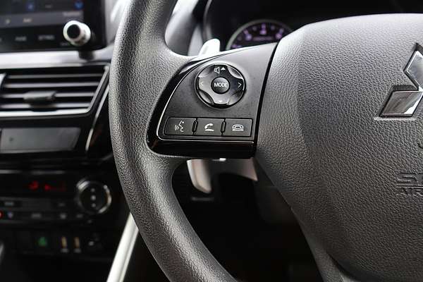 2024 Mitsubishi Eclipse Cross ES YB