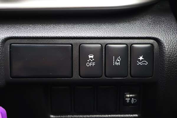 2024 Mitsubishi Eclipse Cross ES YB