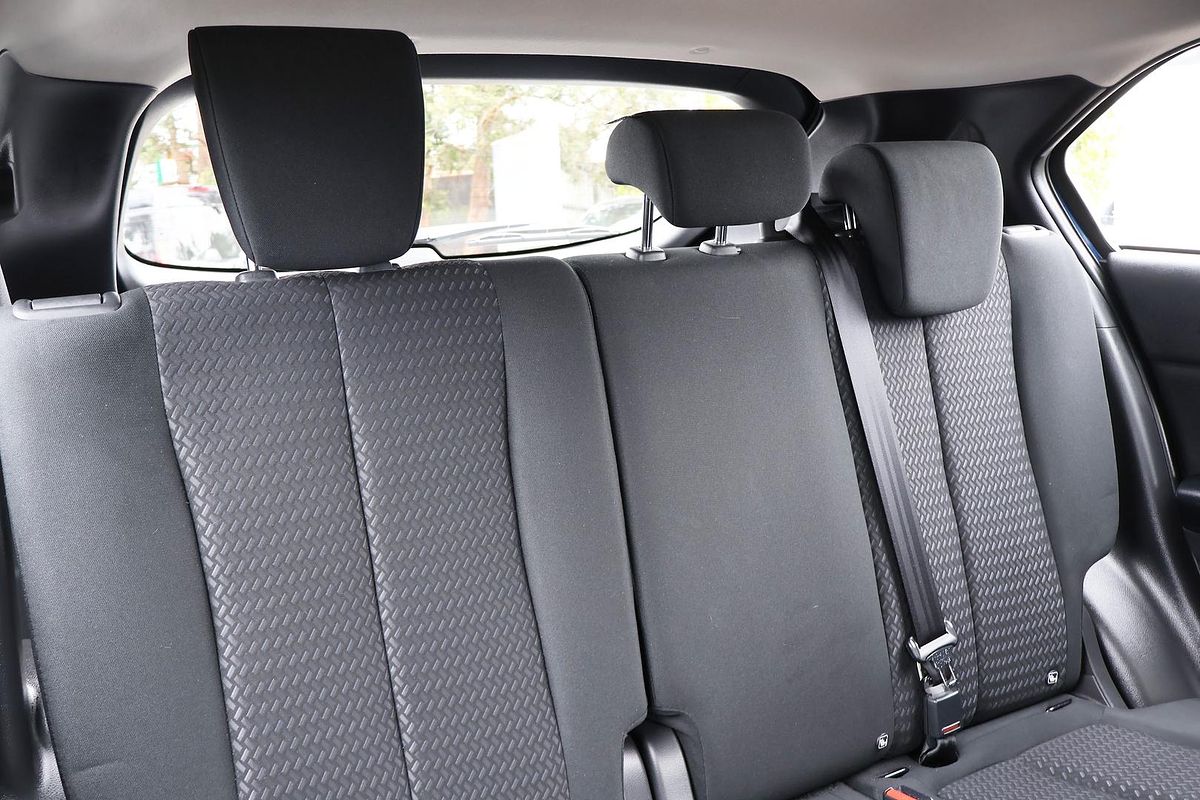 2024 Mitsubishi Eclipse Cross ES YB