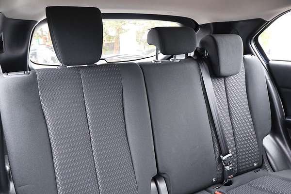 2024 Mitsubishi Eclipse Cross ES YB