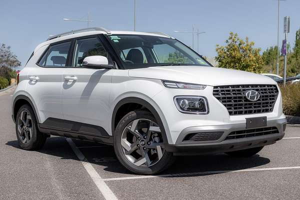 2025 Hyundai Venue Active QX.V5