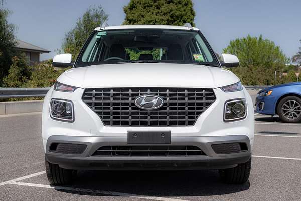 2025 Hyundai Venue Active QX.V5