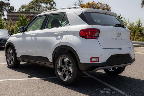 2025 Hyundai Venue Active QX.V5