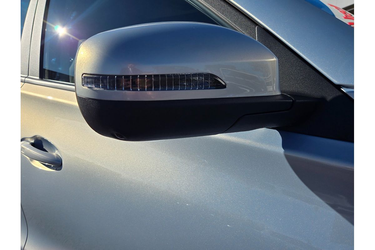 2025 Chery Tiggo 4 Ultimate