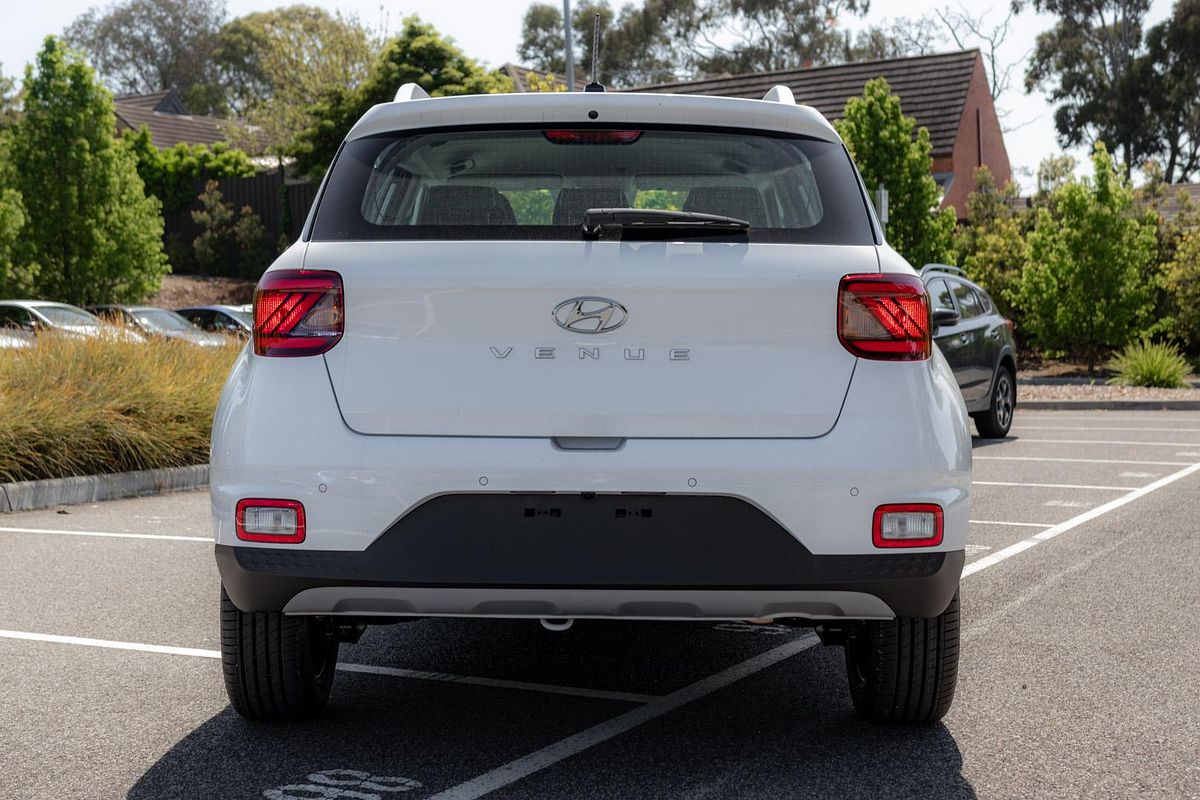 2025 Hyundai Venue Active QX.V5