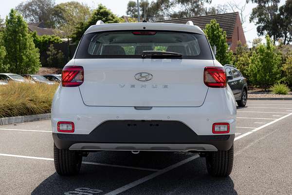 2025 Hyundai Venue Active QX.V5