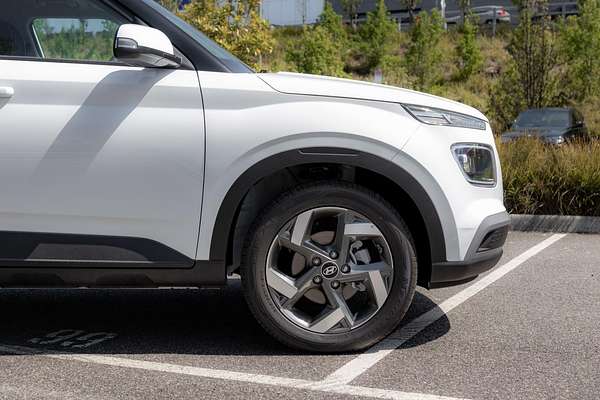 2025 Hyundai Venue Active QX.V5