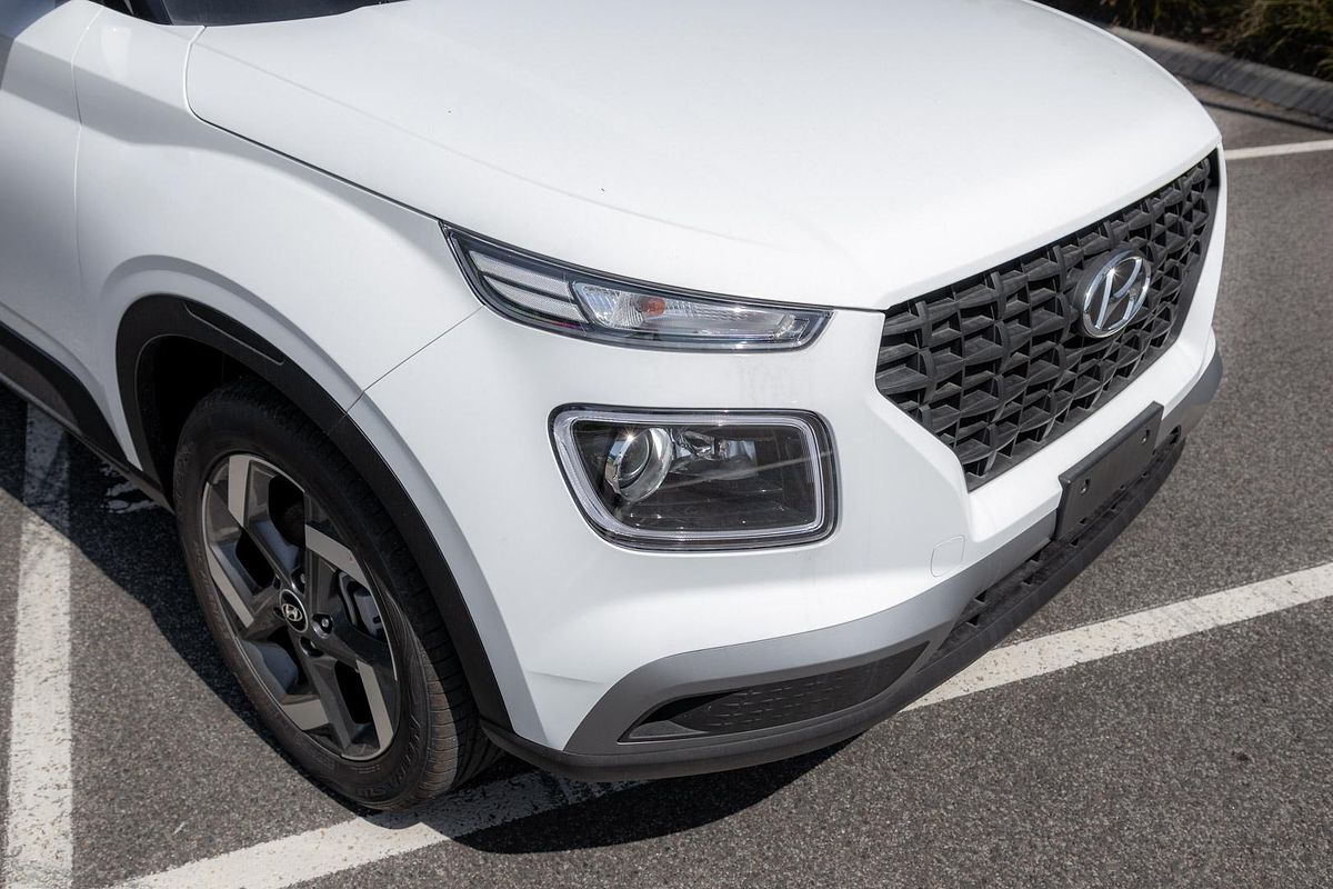 2025 Hyundai Venue Active QX.V5