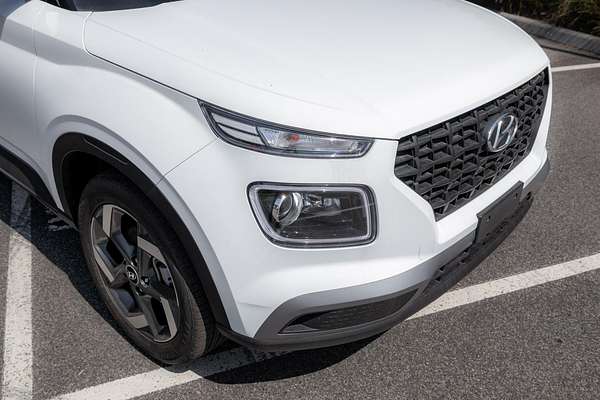 2025 Hyundai Venue Active QX.V5