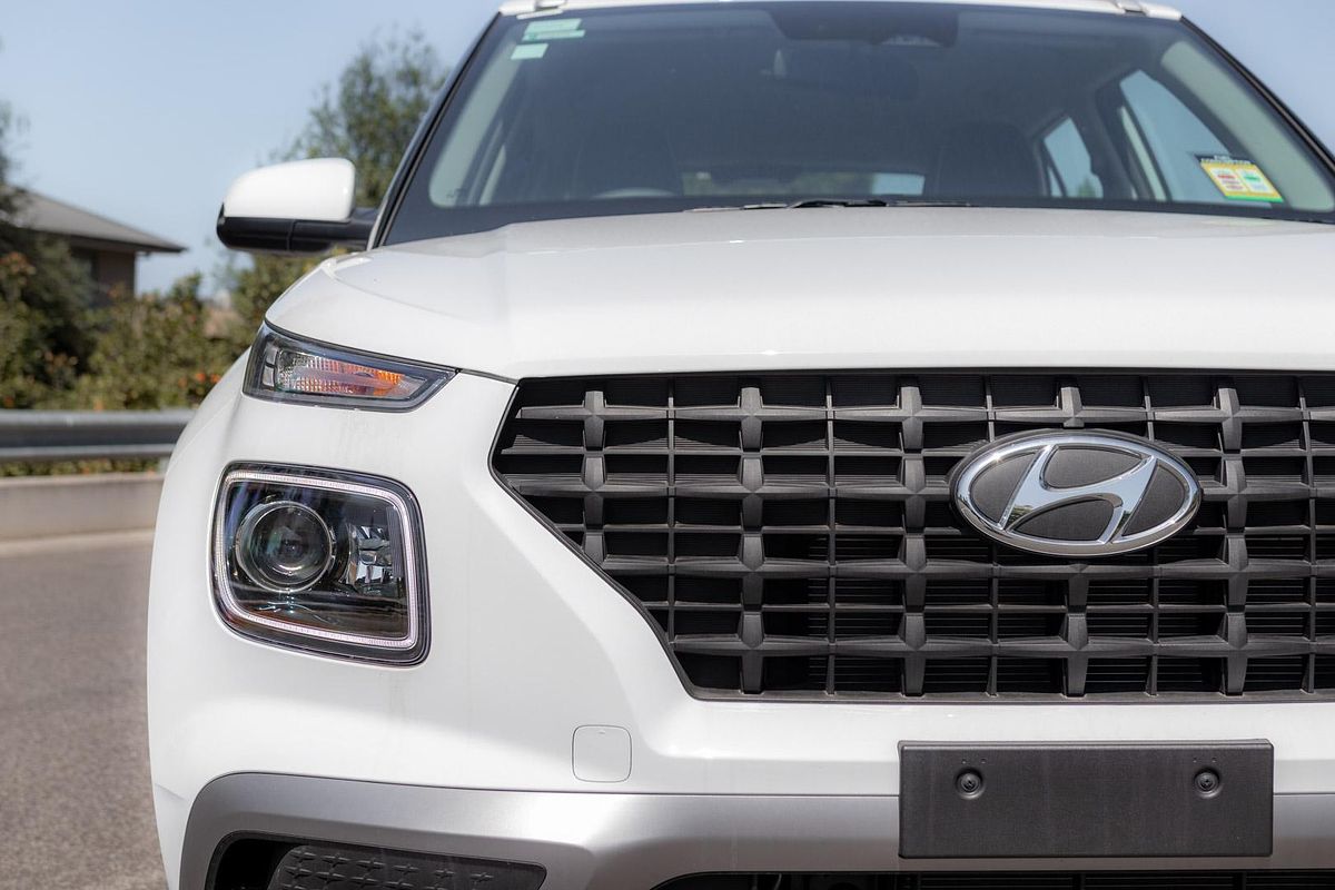 2025 Hyundai Venue Active QX.V5