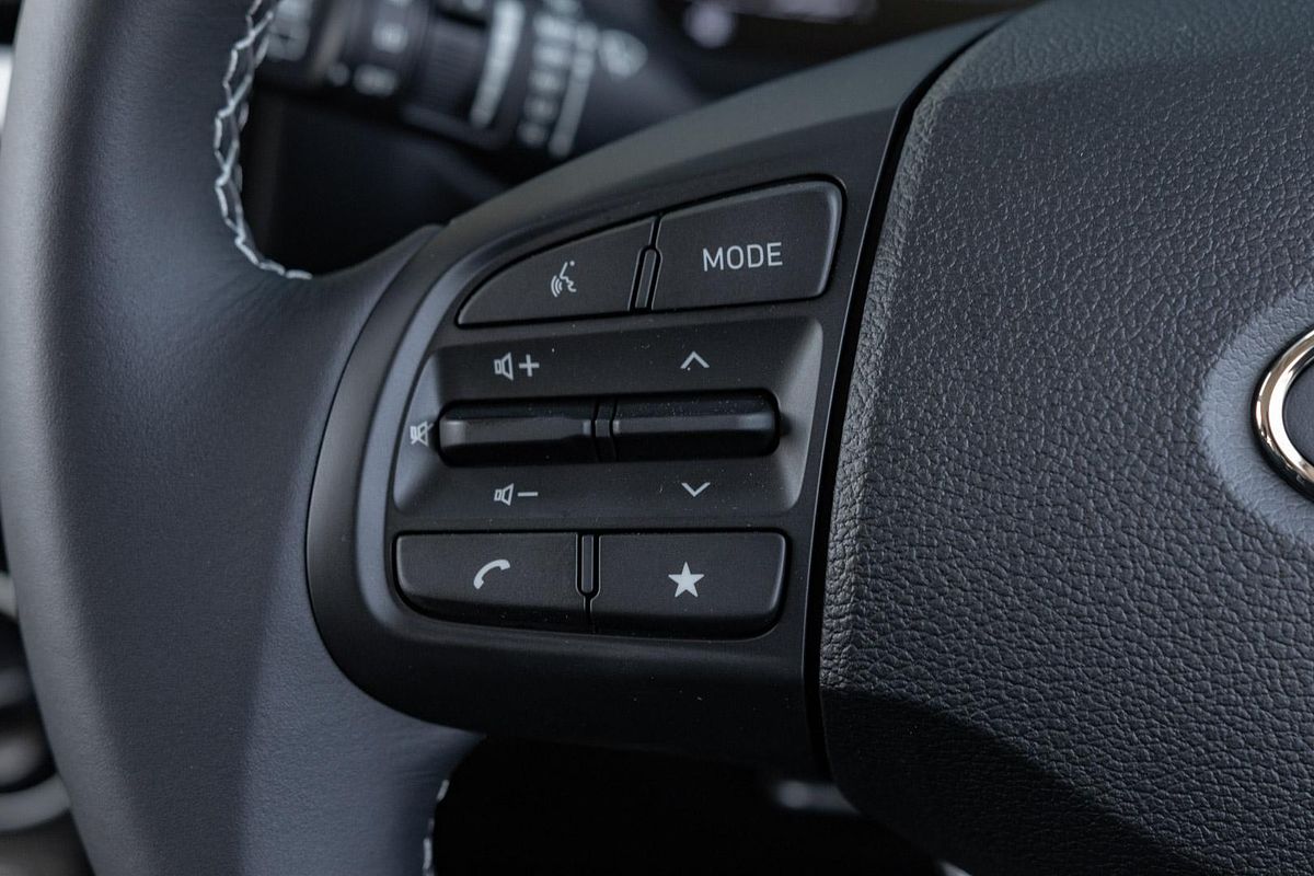 2025 Hyundai Venue Active QX.V5