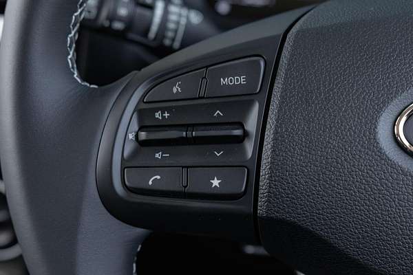 2025 Hyundai Venue Active QX.V5