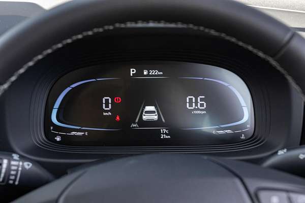 2025 Hyundai Venue Active QX.V5