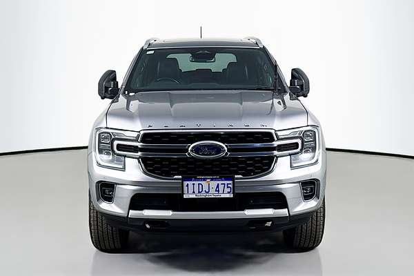 2024 Ford Everest Platinum 3.0L