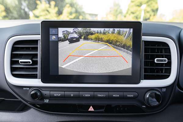 2025 Hyundai Venue Active QX.V5