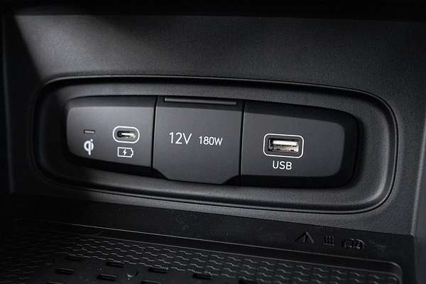 2025 Hyundai Venue Active QX.V5