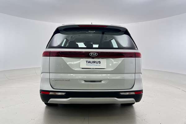 2021 Kia Carnival S KA4 thumb-3