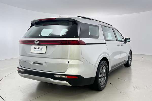 2021 Kia Carnival S KA4 thumb-4