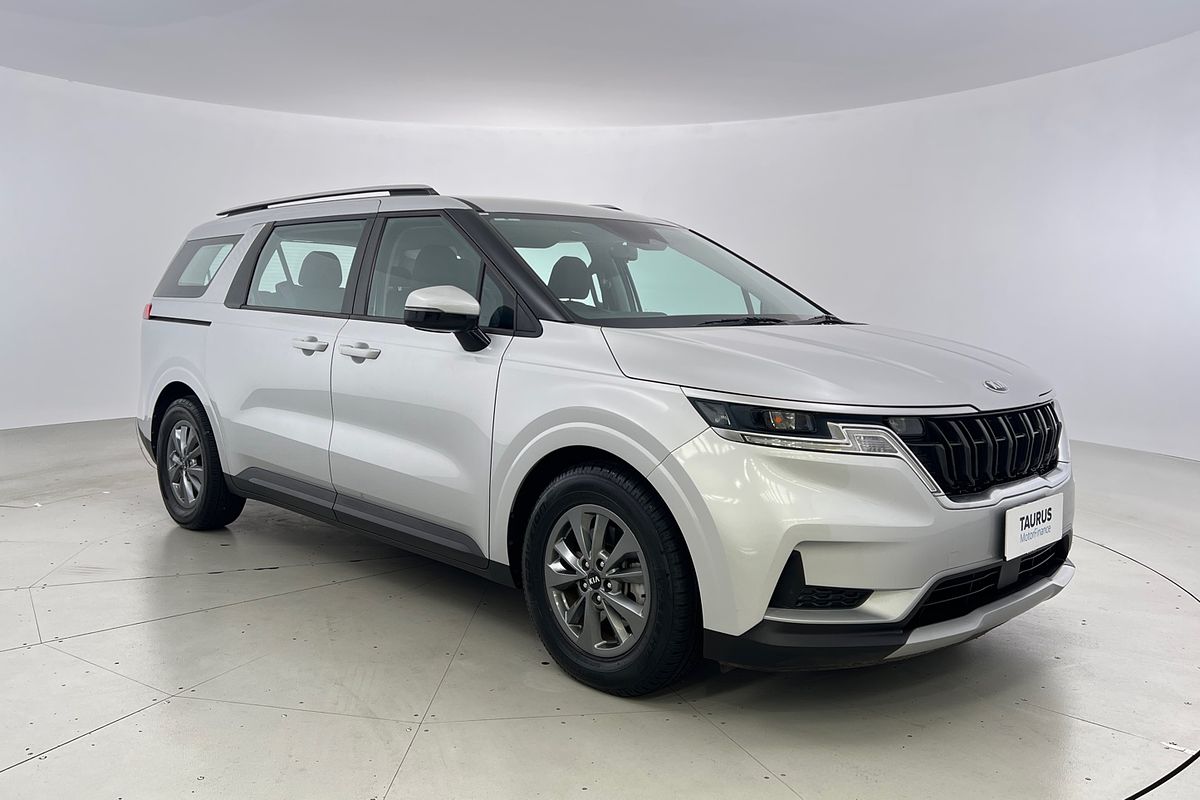 2021 Kia Carnival S KA4