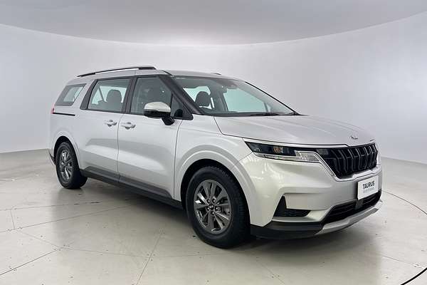 2021 Kia Carnival S KA4 thumb-6