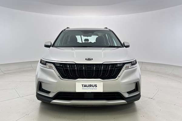 2021 Kia Carnival S KA4 thumb-7