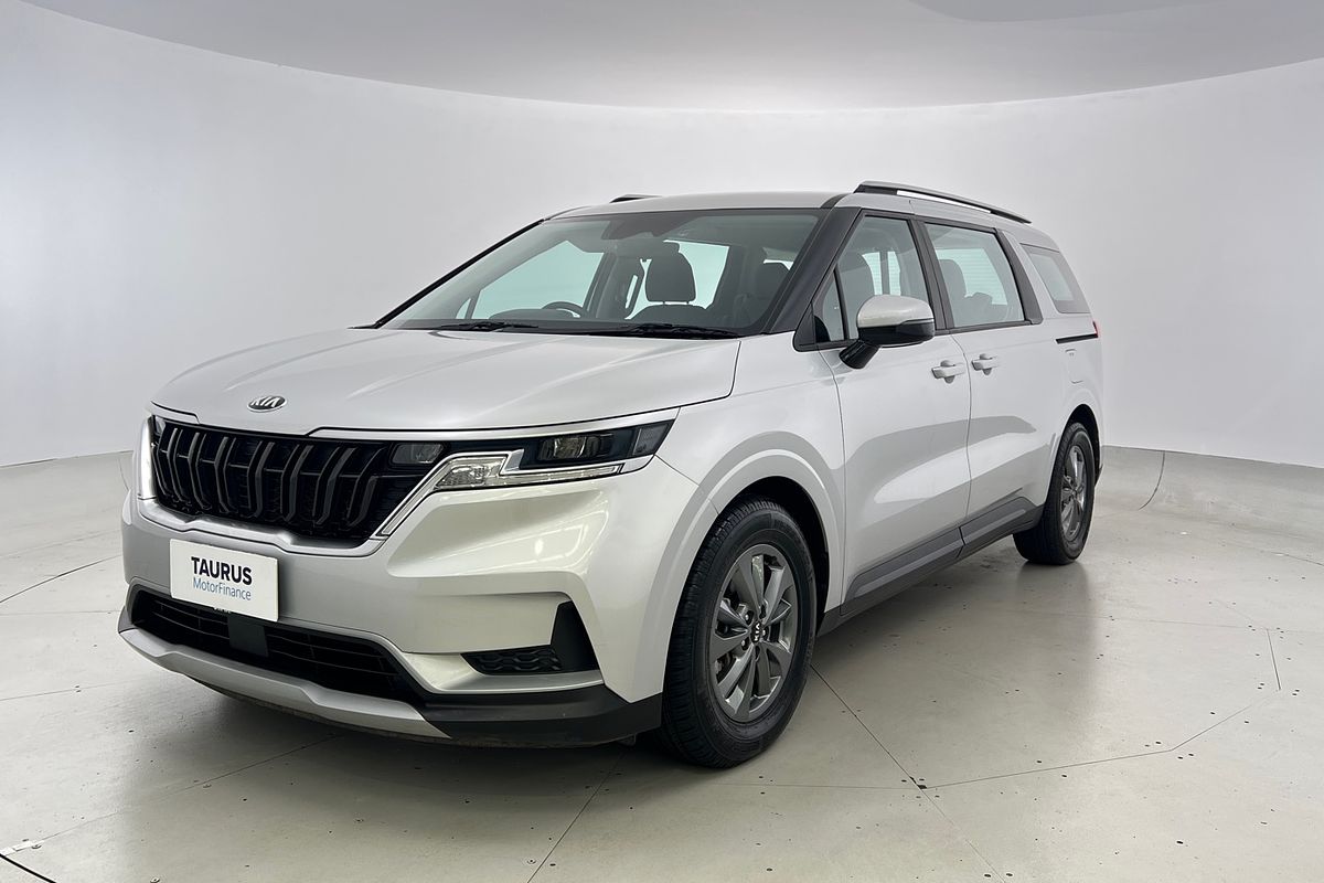 2021 Kia Carnival S KA4