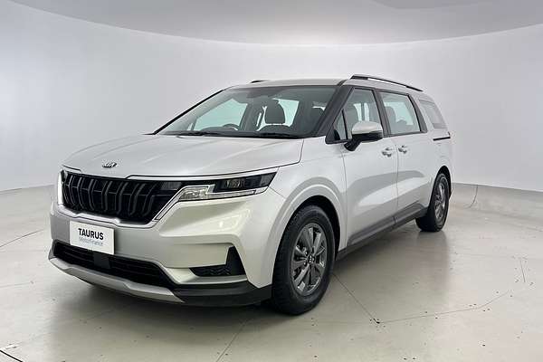 2021 Kia Carnival S KA4