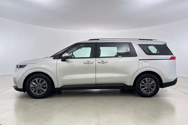 2021 Kia Carnival S KA4 thumb-1