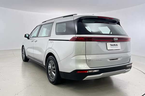 2021 Kia Carnival S KA4 thumb-2