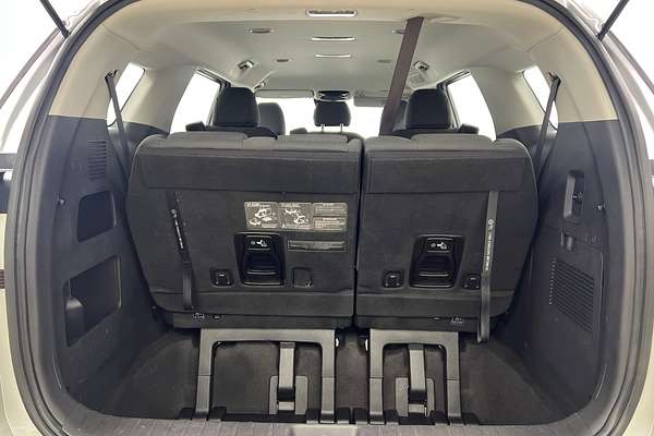 2021 Kia Carnival S KA4 thumb-17