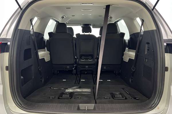 2021 Kia Carnival S KA4 thumb-18