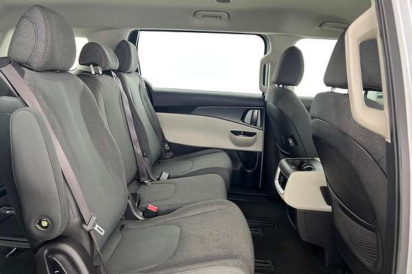 2021 Kia Carnival S KA4 thumb-16
