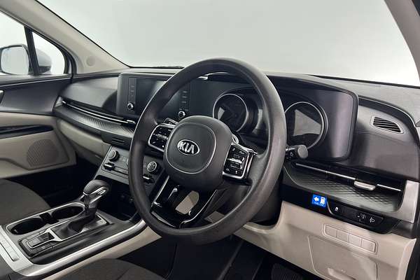 2021 Kia Carnival S KA4 thumb-8