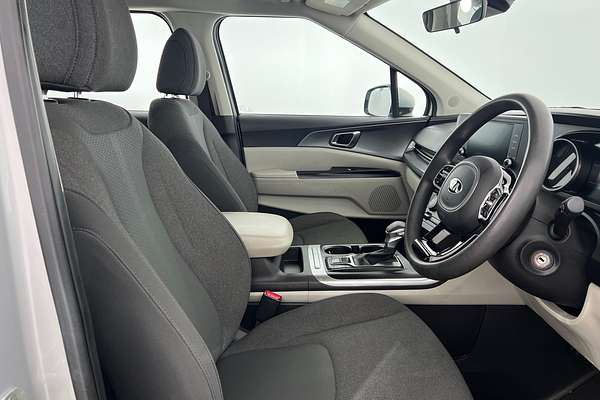 2021 Kia Carnival S KA4 thumb-9