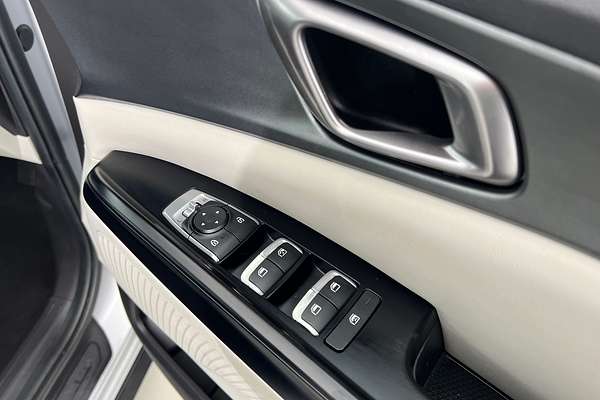 2021 Kia Carnival S KA4 thumb-10