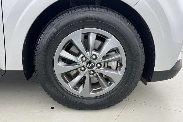 2021 Kia Carnival S KA4 thumb-19