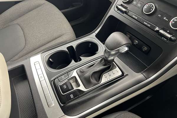 2021 Kia Carnival S KA4 thumb-15