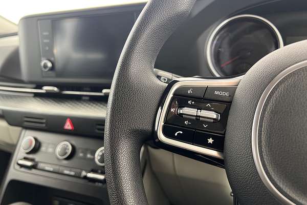 2021 Kia Carnival S KA4 thumb-11